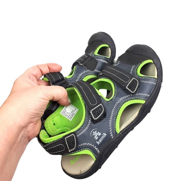 Kamik Sandals - Picture 13 of 13